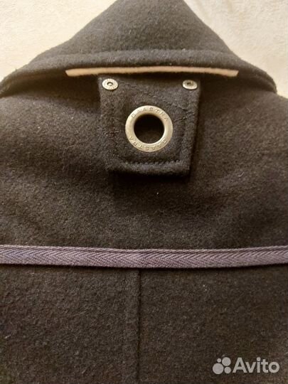 Куртка бушлат яхтенный 46 р