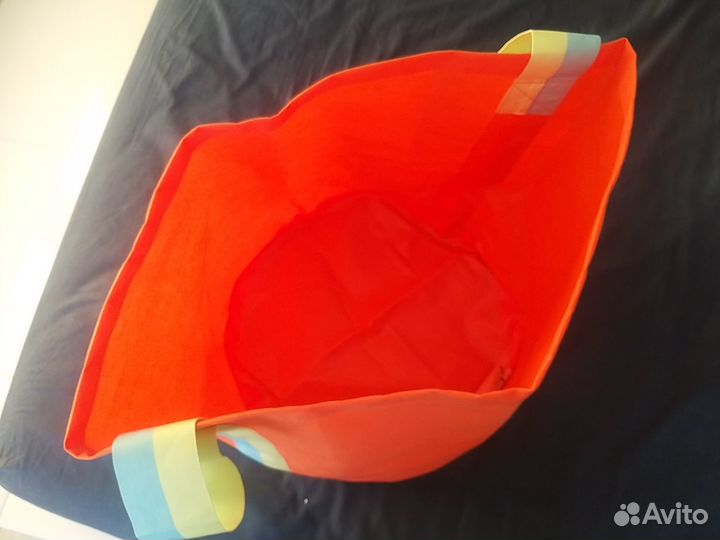 Корзина для игрушек IKEA