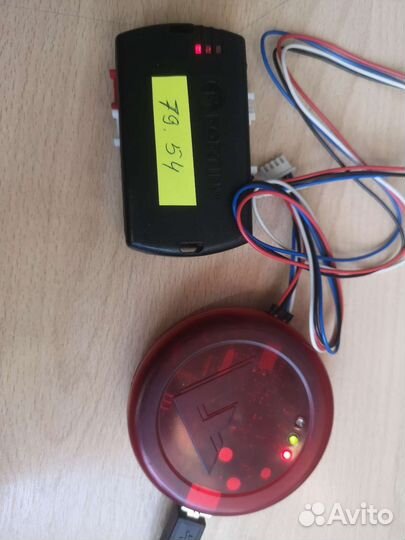 Fortin evo all Lexus, Toyota