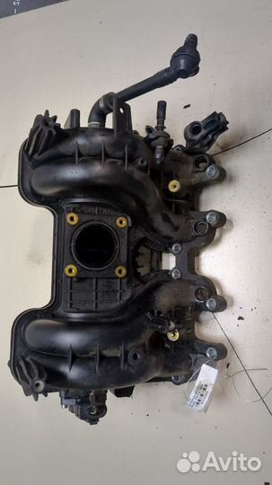 Коллектор впускной Skoda Felicia, 1999