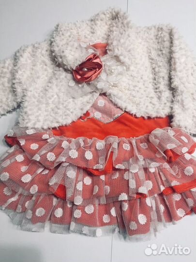 Новые детские вещи от 3мес до 14 лет