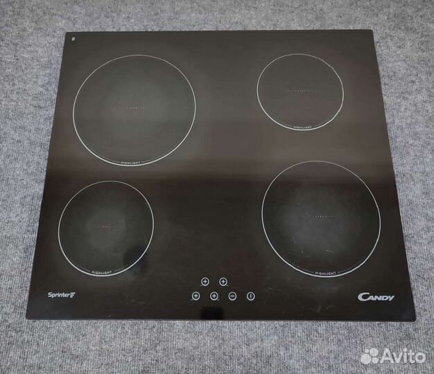 Стекла для варочных поверхностей