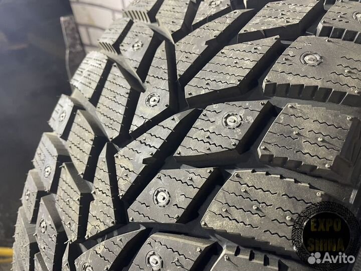 Dunlop Grandtrek Ice 02 265/45 R21