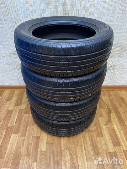 Kumho Crugen HP71 225/60 R18