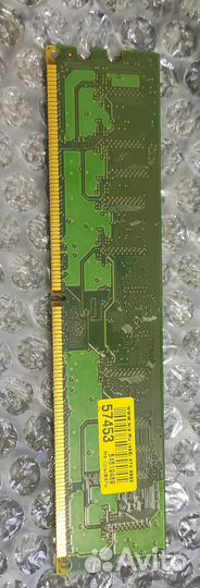Оперативная память ddr 2