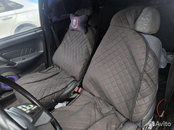 ВАЗ 21099 1.5 МТ, 1995, 100 000 км