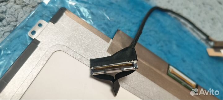 Дисплей для ноутбука 15.6 lenovo ThinkPad p51s/p50