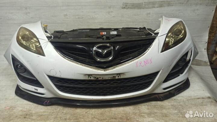 Ноускат Mazda 6 GH