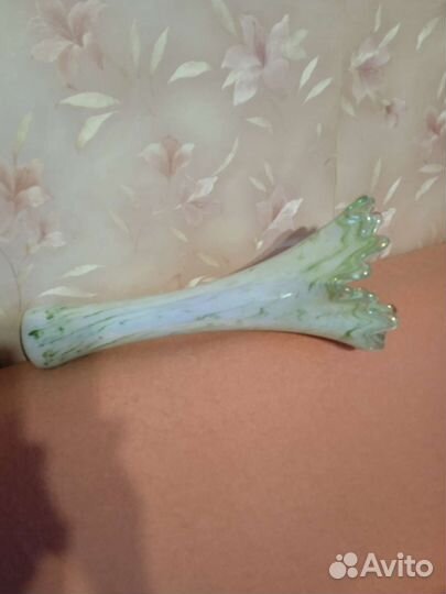 Ваза для цветов -Волна