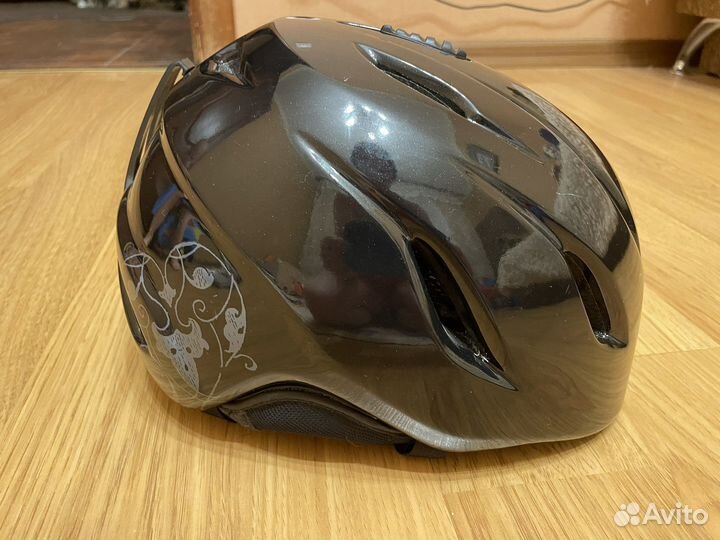 Шлем горнолыжный Giro