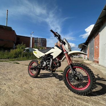 KAYO Classic ZS190E, 2022, 1 200 км
