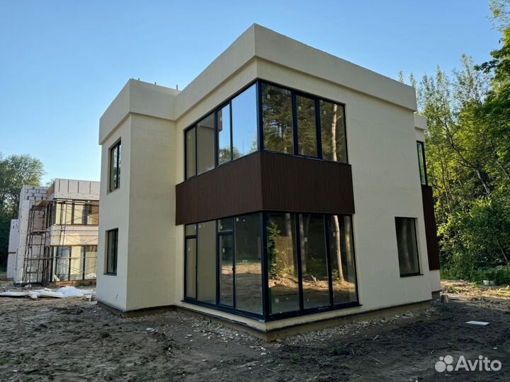 Газобетонные блоки 400