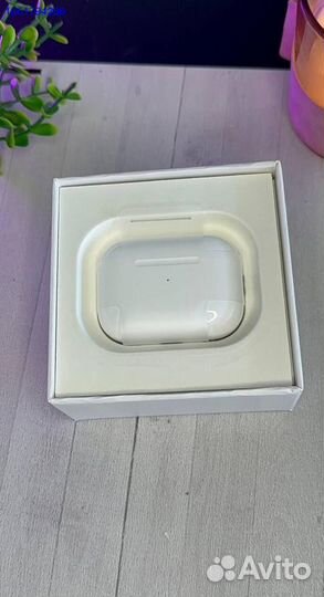 Наушники Apple Airpods Pro 2 (premium)