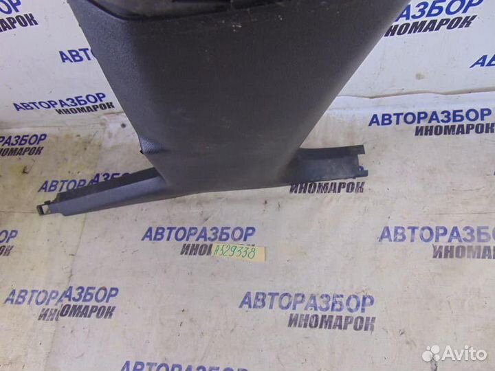 Обшивка стойки для Peugeot 300 308 2007