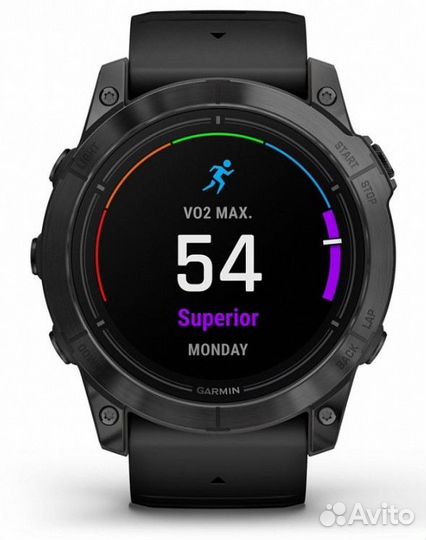 Garmin Epix PRO (Gen 2) 51мм (Новые)