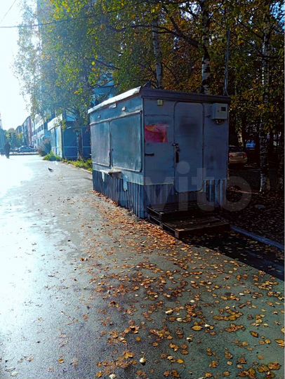 Свободного назначения, 6 м²