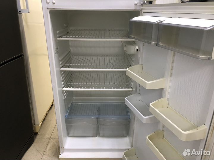 Холодильник бу Атлант. С гарантией и доставкой
