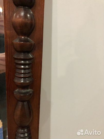 Зеркало винтажное СССР