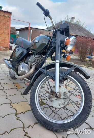 Иж планета