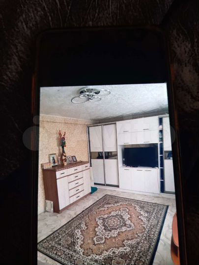 2-к. квартира, 38 м², 1/1 эт.