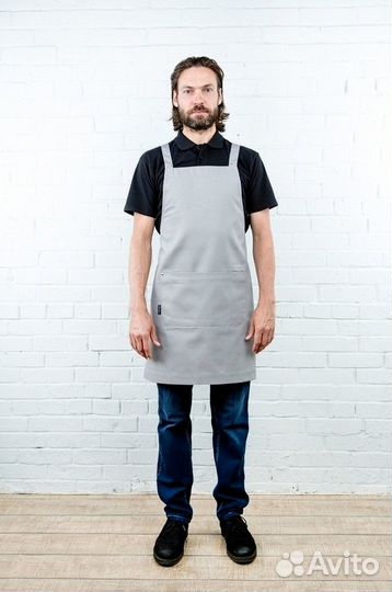 Китель поварской белый оптом