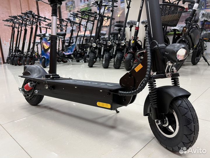 Электросамокат Кugоо М2