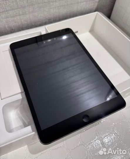 iPad mini 2