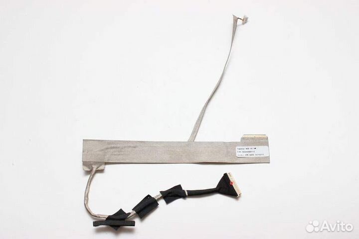 Шлейф матрицы 720300300112 для iRU intro 104