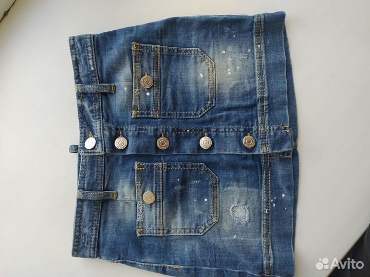 Twin set, Dsquared2 6-8 лет