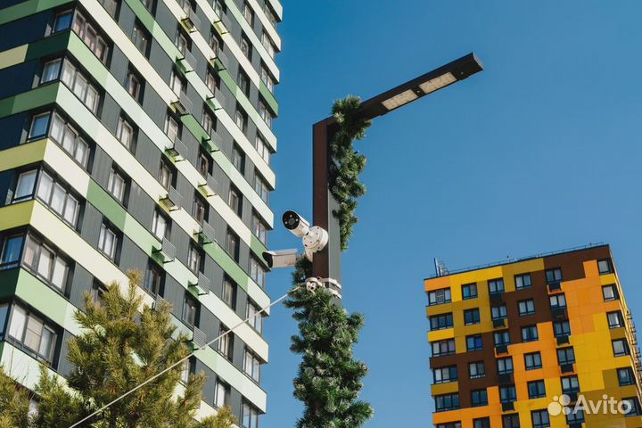 Безопасный регион