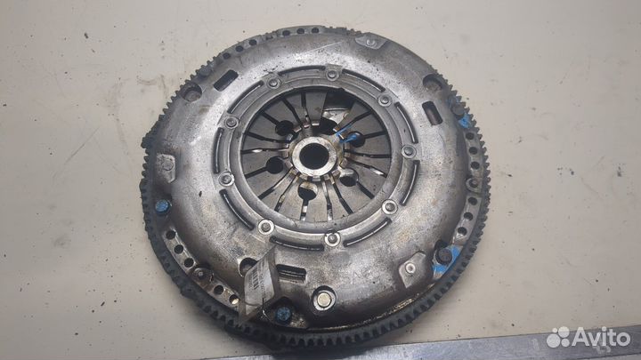 Маховик Volkswagen Golf 4, 2000