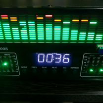 Эквалайзер EG-9000S spector, Азов