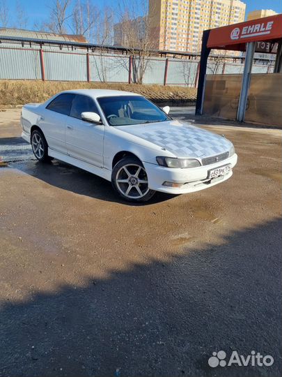 На запчасти