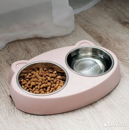 Миска для животных, миска для кошек