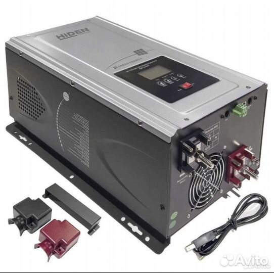 Источник резервного питания