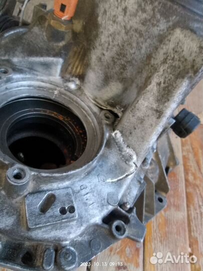 Mitsubishi carisma кпп