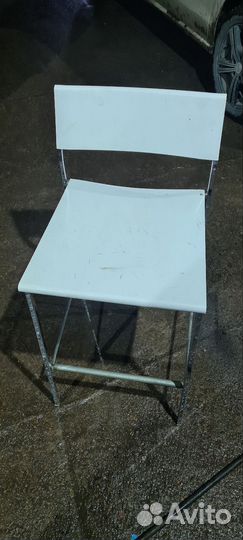 Барный стул