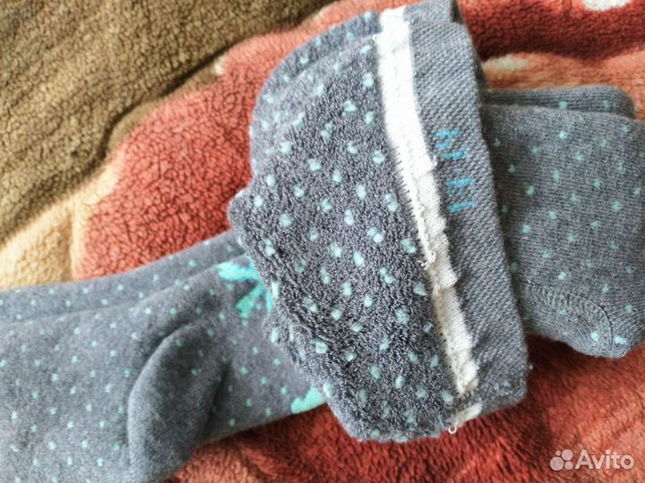 Колготки детские