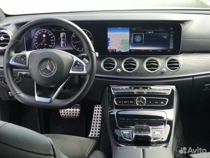 Аренда авто только с водителем