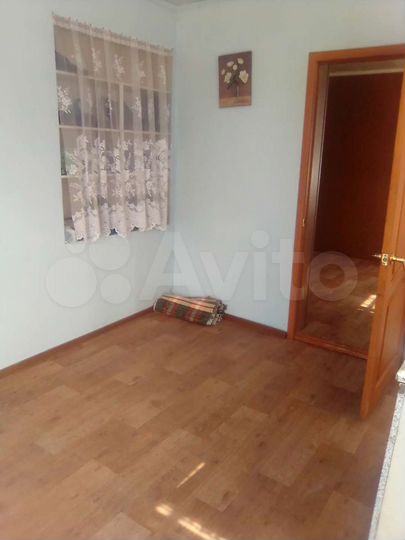 Коттедж 106 м² на участке 50 сот.