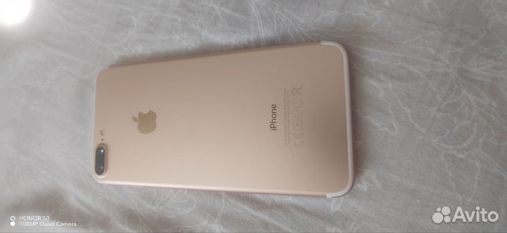 iPhone 7 Plus, 32 ГБ