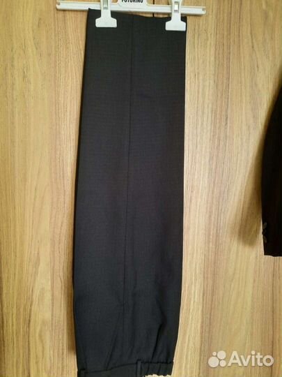 Школьный костюм для мальчика