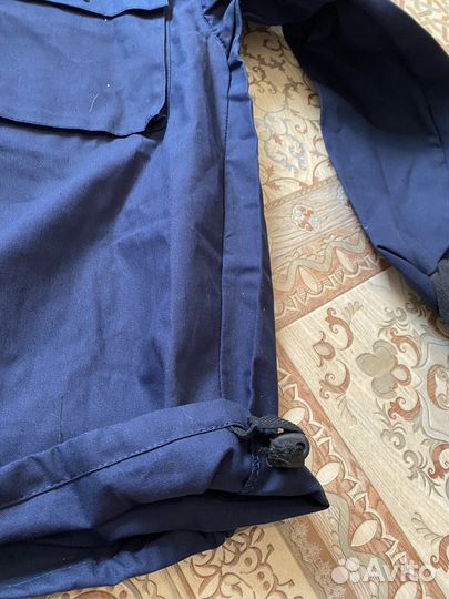 Энцефалитка, костюм защита от комаров 46-48 раз