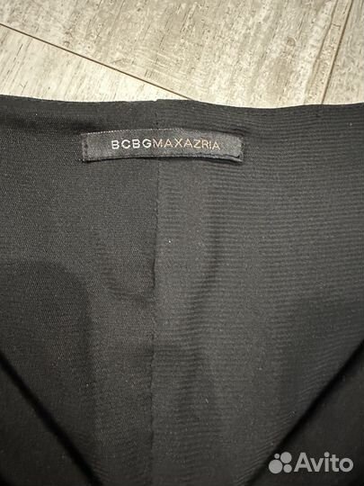 Bcbg maxazria платье оригинал