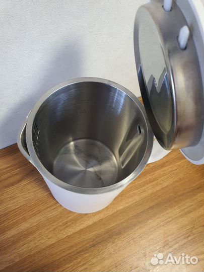 Электрочайник mijia Kettle 1A