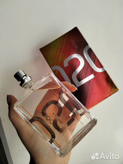 Парфюм Escentric molecules molecule 02