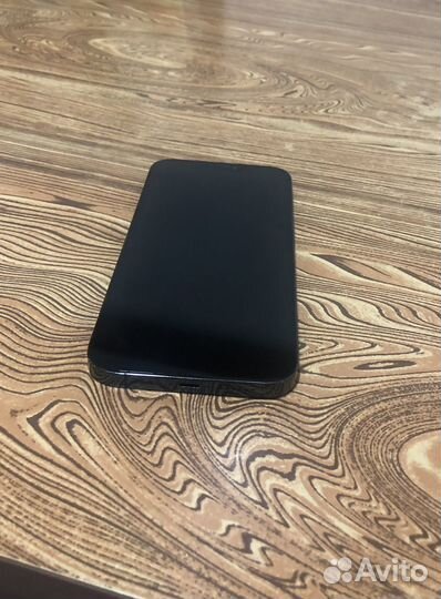 iPhone 12 Pro Max, 256 ГБ
