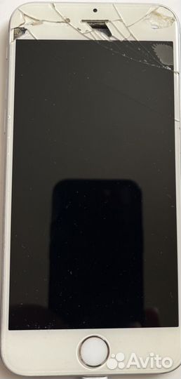 iPhone 6S, 16 ГБ