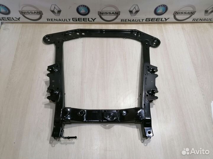 Подрамник Балка подмоторная LADA largus ларгус