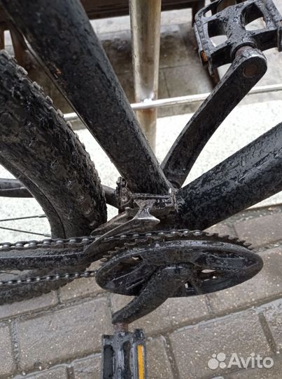 Велосипед форвард 29